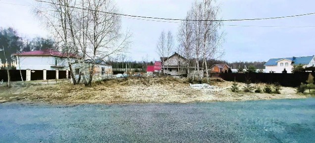 Продается участок, 8 сот.