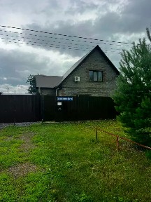 Сдается 2-этажный дом, 120 м²