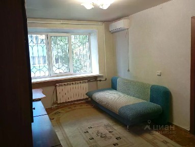 Сдается 3-комн. квартира, 62 м²