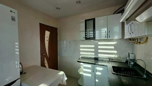 Продается 3-комн. квартира, 55,9 м²