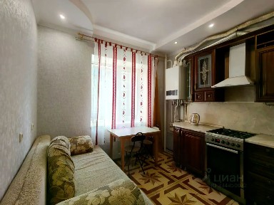 Сдается 1-комн. квартира, 43,6 м²
