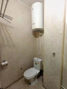 Ханты-Мансийский АО, Ханты-Мансийск, ул. Анны Коньковой, 3к1