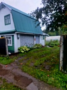 Продается 2-этажный дом, 20 м²