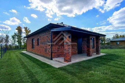 Продается 1-этажный дом, 115 м²