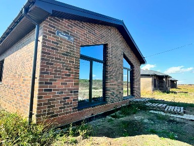 Продается 1-этажный коттедж, 105 м²