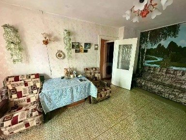 Продается 2-комн. квартира, 40 м²