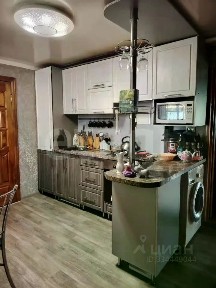 Продается 2-комн. квартира, 51,4 м²