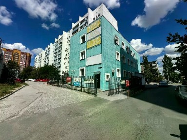 Волгоградская область, Волжский, просп. Дружбы, 105Г