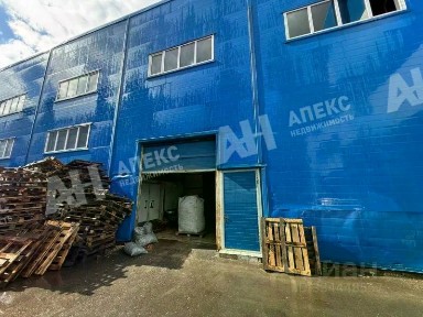 Сдается склад, 860 м²