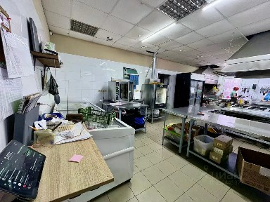Сдается помещение свободного назначения, 412 м²