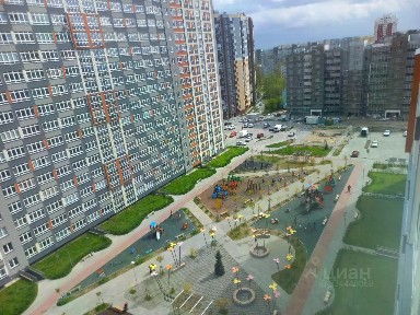 Сдается студия, 22 м²