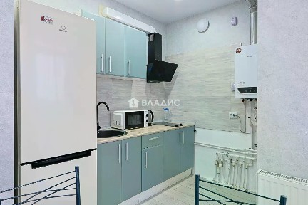 Сдается студия, 23,2 м²