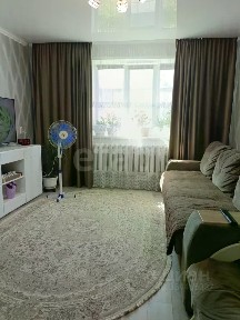 Продается 3-комн. квартира, 50 м²