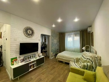 Продается 1-комн. квартира, 35,75 м²