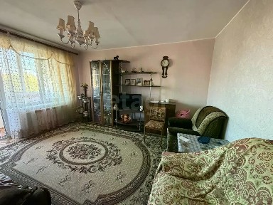 Продается 3-комн. квартира, 58,4 м²