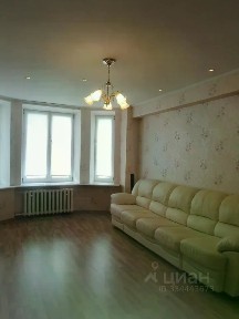 Продается 3-комн. квартира, 86,3 м²