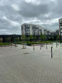 Сдается 1-комн. квартира, 32 м²