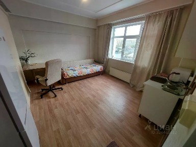 Сдается студия, 19 м²