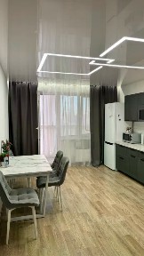 Сдается 2-комн. квартира, 60 м²