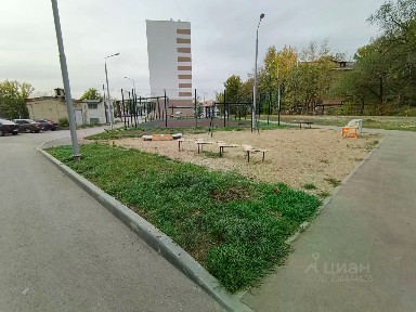 Продается 1-комн. квартира, 37,7 м²