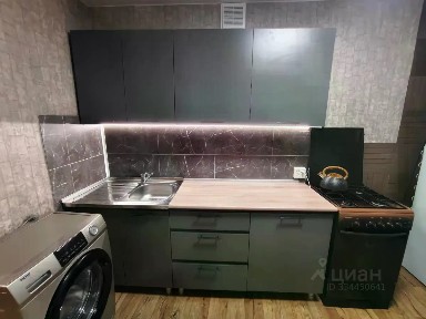 Сдается 2-комн. квартира, 44,9 м²