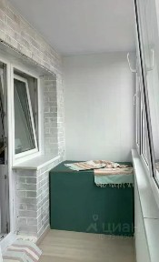 Сдается 1-комн. квартира, 40 м²