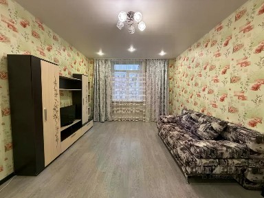Сдается 1-комн. квартира, 51,7 м²