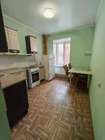 Сдается 1-комн. квартира, 36 м²