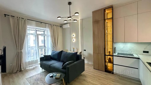 Сдается 2-комн. квартира, 47,8 м²