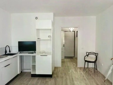 Сдается студия, 28 м²