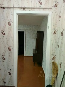 Сдается 3-комн. квартира, 50 м²