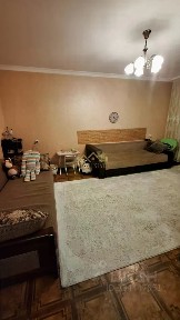 Продается 2-комн. квартира, 50 м²
