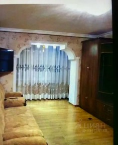 Сдается 1-комн. квартира, 38 м²