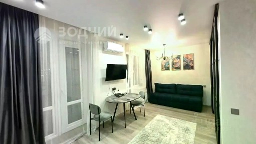 Сдается 1-комн. квартира, 43,3 м²