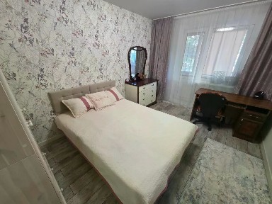 Сдается 2-комн. квартира, 50 м²