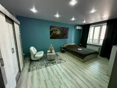 Сдается 1-комн. квартира, 40 м²