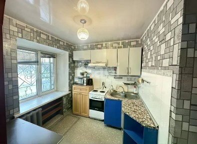 Сдается 1-комн. квартира, 31,6 м²