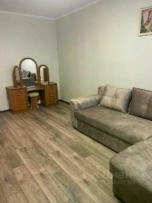 Сдается 1-комн. квартира, 45 м²
