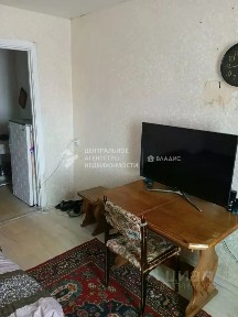 Сдается студия, 22 м²