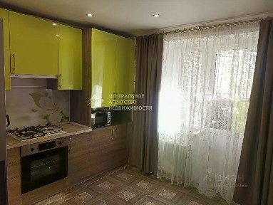 Сдается 1-комн. квартира, 45 м²