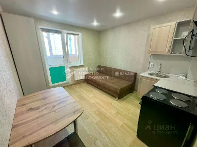 Сдается студия, 27 м²