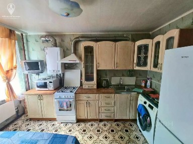 Сдается 2-комн. квартира, 58,3 м²