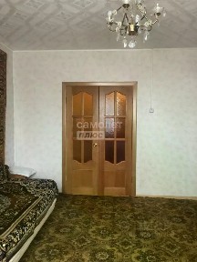 Продается 2-комн. квартира, 52,8 м²