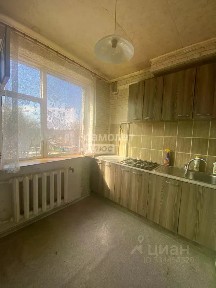 Продается 1-комн. квартира, 28,9 м²
