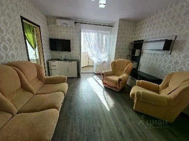 Продается 2-комн. квартира, 48,6 м²