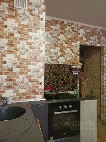 Продается 1-комн. квартира, 33,2 м²