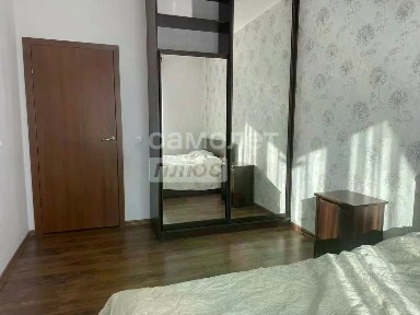 Продается 2-комн. квартира, 53,4 м²