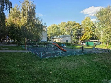Продается 2-комн. квартира, 45,3 м²