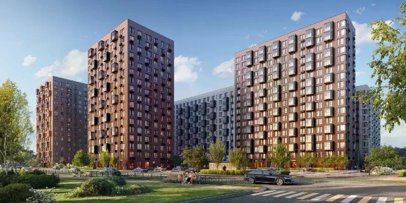 Продается 3-комн. квартира, 79,1 м²