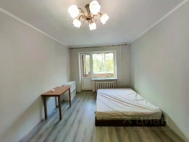 Продается 1-комн. квартира, 35,7 м²